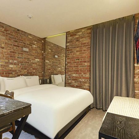 Hertz Hotel Seoul Exterior photo